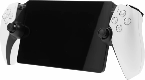 Игровая консоль PlayStation Portal белый Игровая консоль PlayStation Portal белый