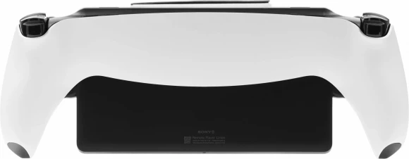 Игровая консоль PlayStation Portal белый Игровая консоль PlayStation Portal белый