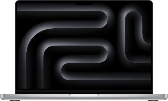 Ноутбук Apple MacBook Pro A3426 M5 Pro 15 core 24Gb SSD1Tb/16 core GPU 14.2" Liquid Retina XDR (3024x1964) macOS silver WiFi BT Cam (MGDN4LL/A) Ноутбук Apple MacBook Pro A3426 M5 Pro 15 core 24Gb SSD1Tb/16 core GPU 14.2" Liquid Retina XDR (3024x1964) macOS silver WiFi BT Cam (MGDN4LL/A)