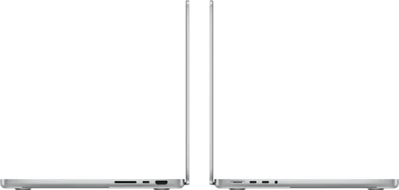 Ноутбук Apple MacBook Pro A3426 M5 Pro 15 core 24Gb SSD1Tb/16 core GPU 14.2" Liquid Retina XDR (3024x1964) macOS silver WiFi BT Cam (MGDN4LL/A) Ноутбук Apple MacBook Pro A3426 M5 Pro 15 core 24Gb SSD1Tb/16 core GPU 14.2" Liquid Retina XDR (3024x1964) macOS silver WiFi BT Cam (MGDN4LL/A)