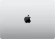 Ноутбук Apple MacBook Pro A3426 M5 Pro 15 core 24Gb SSD1Tb/16 core GPU 14.2" Liquid Retina XDR (3024x1964) macOS silver WiFi BT Cam (MGDN4LL/A) Ноутбук Apple MacBook Pro A3426 M5 Pro 15 core 24Gb SSD1Tb/16 core GPU 14.2" Liquid Retina XDR (3024x1964) macOS silver WiFi BT Cam (MGDN4LL/A)