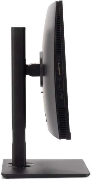 Моноблок IRU 23ID 23.8" Full HD i7 1255U (1.7) 16Gb SSD512Gb UHDG CR без ОС GbitEth WiFi BT 120W Cam черный 1920x1080