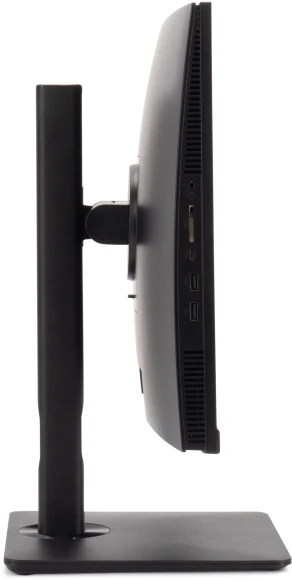 Моноблок IRU 23ID 23.8" Full HD i7 1255U (1.7) 16Gb SSD512Gb UHDG CR без ОС GbitEth WiFi BT 120W Cam черный 1920x1080