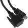 Кабель Ningbo DisplayPort (m) DVI-D Dual Link (m) 1.8м черный (блистер) Кабель Ningbo DisplayPort (m) DVI-D Dual Link (m) 1.8м черный (блистер)