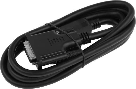 Кабель Ningbo DisplayPort (m) DVI-D Dual Link (m) 1.8м черный (блистер) Кабель Ningbo DisplayPort (m) DVI-D Dual Link (m) 1.8м черный (блистер)