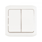 Лампа филам. Gauss 9Вт цок.:E27 шар 220B св.свеч.бел.теп. G45 (упак.:10шт) (105802109)