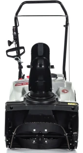 Снегоуборщик бензин. Интерскол СМБ-46/3 2.2кВт 3л.с.