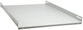 Полка стационарная Rexant 04-2625 1U нагр.:100кг. 19" 700мм серый Полка стационарная Rexant 04-2625 1U нагр.:100кг. 19" 700мм серый