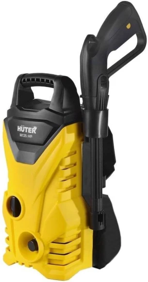 Минимойка Huter M135-HP 1650Вт (70/8/13)