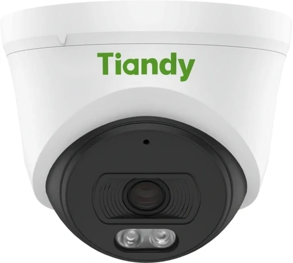 Камера видеонаблюдения IP Tiandy TC-C34XN 2GNA-28 2.8-2.8мм цв. корп.:белый Камера видеонаблюдения IP Tiandy TC-C34XN 2GNA-28 2.8-2.8мм цв. корп.:белый