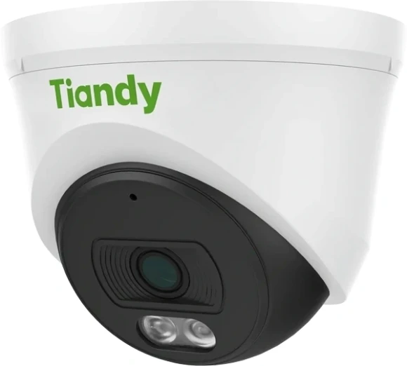 Камера видеонаблюдения IP Tiandy TC-C34XN 2GNA-28 2.8-2.8мм цв. корп.:белый Камера видеонаблюдения IP Tiandy TC-C34XN 2GNA-28 2.8-2.8мм цв. корп.:белый