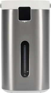 Термопот Vitek VT-TP3001 3.0л. 700Вт белый/серебристый