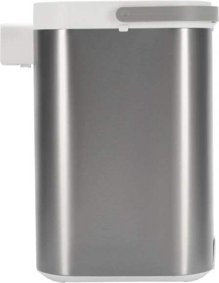 Термопот Vitek VT-TP3001 3.0л. 700Вт белый/серебристый