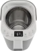 Термопот Vitek VT-TP3001 3.0л. 700Вт белый/серебристый