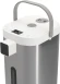 Термопот Vitek VT-TP3001 3.0л. 700Вт белый/серебристый