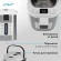Термопот Vitek VT-TP3001 3.0л. 700Вт белый/серебристый