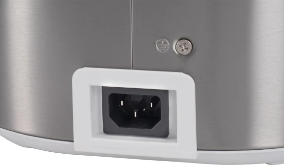 Термопот Vitek VT-TP3001 3.0л. 700Вт белый/серебристый