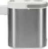 Термопот Vitek VT-TP3001 3.0л. 700Вт белый/серебристый