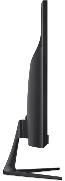 Моноблок Acer Aspire C24A-GRPL 23.8" Full HD Core 5 120U (1.4) 16Gb SSD512Gb Graphics CR Windows 11 Home GbitEth WiFi BT 90W клавиатура мышь Cam белый 1920x1080