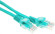 Патч-корд Premier PP12-0.25M/G 1000Гбит/с UTP 4 пары cat.5E CCA molded 0.25м зеленый RJ-45 (m)-RJ-45 (m) Патч-корд Premier PP12-0.25M/G 1000Гбит/с UTP 4 пары cat.5E CCA molded 0.25м зеленый RJ-45 (m)-RJ-45 (m)