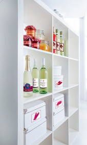 Этикетки Avery Zweckform MD4001 A4 120x90мм 4шт на листе/5л./белый глянцевое самоклей. для струйной печати Этикетки Avery Zweckform MD4001 A4 120x90мм 4шт на листе/5л./белый глянцевое самоклей. для струйной печати