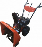 Снегоуборщик бензин. Patriot СИБИРЬ 57 7л.с. Снегоуборщик бензин. Patriot СИБИРЬ 57 7л.с.