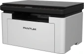 МФУ лазерный Pantum BM1800W A4 WiFi серый