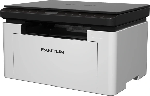 МФУ лазерный Pantum BM1800W A4 WiFi серый МФУ лазерный Pantum BM1800W A4 WiFi серый
