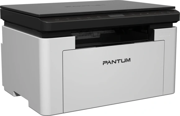 МФУ лазерный Pantum BM1800W A4 WiFi серый МФУ лазерный Pantum BM1800W A4 WiFi серый