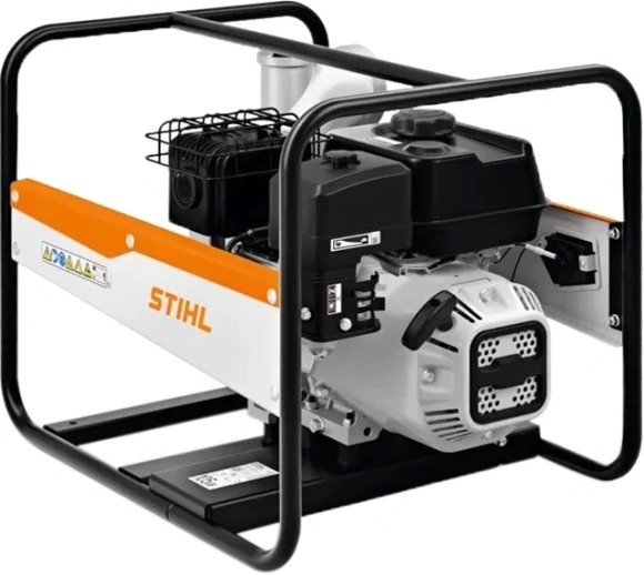 Мотопомпа Stihl WP 900 1567л/мин для чист.воды (100056152784) Мотопомпа Stihl WP 900 1567л/мин для чист.воды (100056152784)