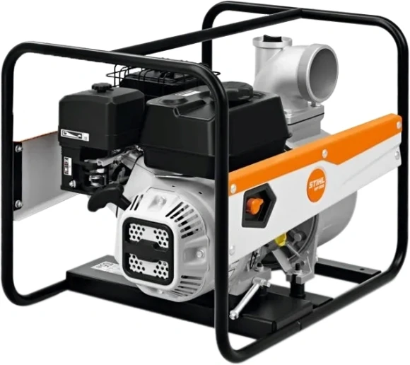 Мотопомпа Stihl WP 900 1567л/мин для чист.воды (100056152784) Мотопомпа Stihl WP 900 1567л/мин для чист.воды (100056152784)