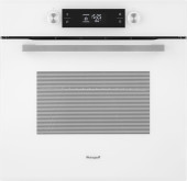 Духовой шкаф Электрический Weissgauff EOM 691 PDW Steam Clean белый Духовой шкаф Электрический Weissgauff EOM 691 PDW Steam Clean белый