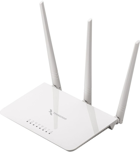 Усилитель сигнала Триколор TR-4G/injector-9kit 20м белый (046/91/00055155) Усилитель сигнала Триколор TR-4G/injector-9kit 20м белый (046/91/00055155)