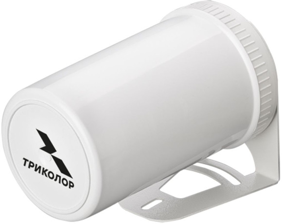 Усилитель сигнала Триколор TR-4G/injector-9kit 20м белый (046/91/00055155) Усилитель сигнала Триколор TR-4G/injector-9kit 20м белый (046/91/00055155)