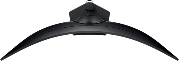 Монитор Samsung 49" Odyssey G9 S49FG916EIXCI черный VA LED 32:9 HDMI матовая HAS Piv 350cd 178гр/178гр 5120x1440 144Hz FreeSync Premium Pro DP USB 15.6кг