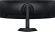 Монитор Samsung 49" Odyssey G9 S49FG916EIXCI черный VA LED 32:9 HDMI матовая HAS Piv 350cd 178гр/178гр 5120x1440 144Hz FreeSync Premium Pro DP USB 15.6кг