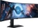 Монитор Samsung 49" Odyssey G9 S49FG916EIXCI черный VA LED 32:9 HDMI матовая HAS Piv 350cd 178гр/178гр 5120x1440 144Hz FreeSync Premium Pro DP USB 15.6кг