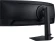 Монитор Samsung 49" Odyssey G9 S49FG916EIXCI черный VA LED 32:9 HDMI матовая HAS Piv 350cd 178гр/178гр 5120x1440 144Hz FreeSync Premium Pro DP USB 15.6кг