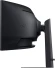 Монитор Samsung 49" Odyssey G9 S49FG916EIXCI черный VA LED 32:9 HDMI матовая HAS Piv 350cd 178гр/178гр 5120x1440 144Hz FreeSync Premium Pro DP USB 15.6кг