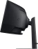Монитор Samsung 49" Odyssey G9 S49FG916EIXCI черный VA LED 32:9 HDMI матовая HAS Piv 350cd 178гр/178гр 5120x1440 144Hz FreeSync Premium Pro DP USB 15.6кг