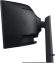 Монитор Samsung 49" Odyssey G9 S49FG916EIXCI черный VA LED 32:9 HDMI матовая HAS Piv 350cd 178гр/178гр 5120x1440 144Hz FreeSync Premium Pro DP USB 15.6кг