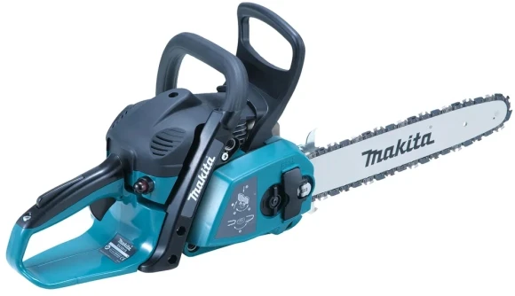 Цепная пила Makita DUC150SF аккум. 320Вт дл.шины:6" (15cm) 1аккум. 3Ач ЗУ