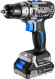 Дрель-шуруповерт Deko Sharker 20V аккум. патрон:быстрозажимной (063-4037) Дрель-шуруповерт Deko Sharker 20V аккум. патрон:быстрозажимной (063-4037)