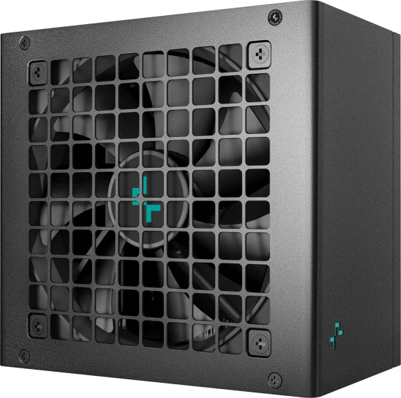 Блок питания Deepcool ATX 850W Game Storm PN850M V2 Gen.5 80+ gold (20+4pin) APFC 120mm fan 8xSATA RTL