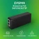 Инжектор PoE Digma DNP30W24GTBP 10/100/1000BASE-T 30Вт 100-240В(АС)