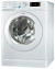 Стиральная машина Indesit BWE 81282 L класс: A загр.фронтальная макс.:8кг белый инвертор