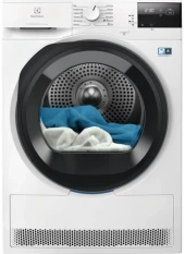 Сушильная машина Electrolux EW7D283VE пан.англ. кл.энер.:A++ макс.загр.:8кг белый
