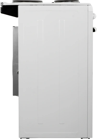 Плита Электрическая Darina S EM 341 404 W белый/черный эмаль (без крышки) Плита Электрическая Darina S EM 341 404 W белый/черный эмаль (без крышки)