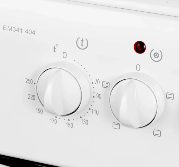 Плита Электрическая Darina S EM 341 404 W белый/черный эмаль (без крышки) Плита Электрическая Darina S EM 341 404 W белый/черный эмаль (без крышки)