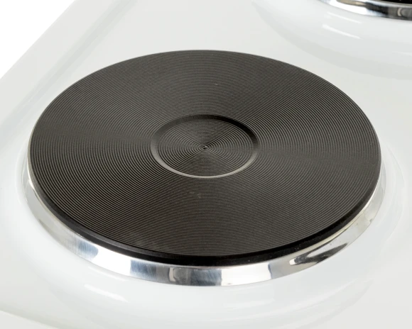 Плита Электрическая Darina S EM 341 404 W белый/черный эмаль (без крышки) Плита Электрическая Darina S EM 341 404 W белый/черный эмаль (без крышки)